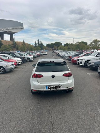 Volkswagen Golf 2013