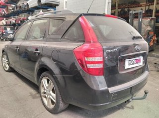 17833 865111h000 paragolpes del kia ceed emotion 2