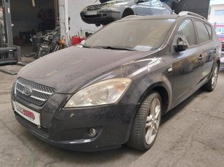 17833 865111h000 paragolpes del kia ceed emotion 2