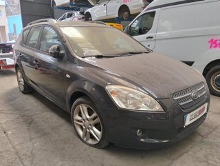 17833 865111h000 paragolpes del kia ceed emotion 2