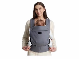 Mochila Portabebés Momcozy
