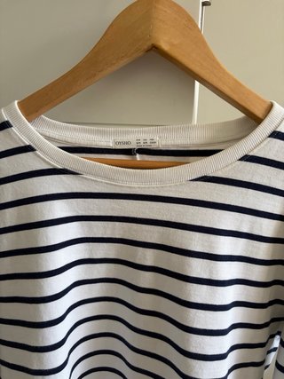 Jersey/sudadera Oysho mujer rayas Talla S/M