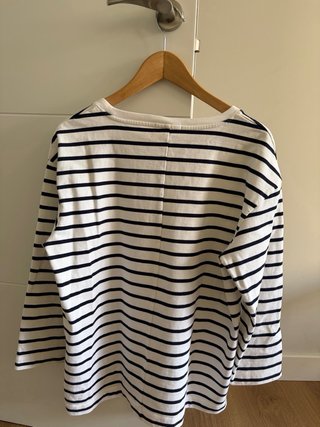 Jersey/sudadera Oysho mujer rayas Talla S/M