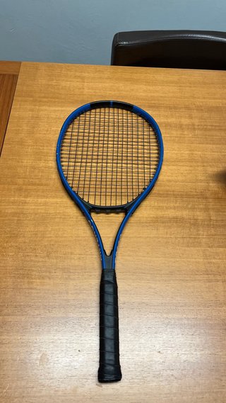 Raqueta de Tenis Artengo