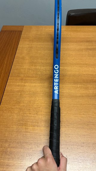 Raqueta de Tenis Artengo