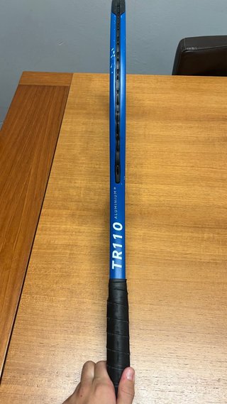 Raqueta de Tenis Artengo