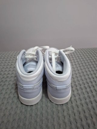 Zapatillas Nike Air Jordan 1 Mid Talla 38