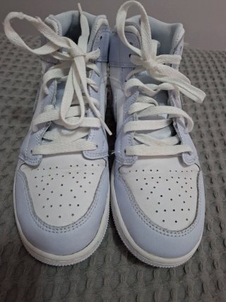 Zapatillas Nike Air Jordan 1 Mid Talla 38