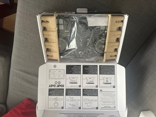 Controladora DJ Hercules Inpulse 200 MK3
