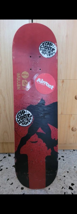 Tablas de skate