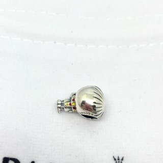 CHARM PANDORA HARRY POTTER HOGWARTS