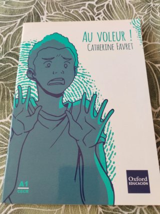 Au voleur!