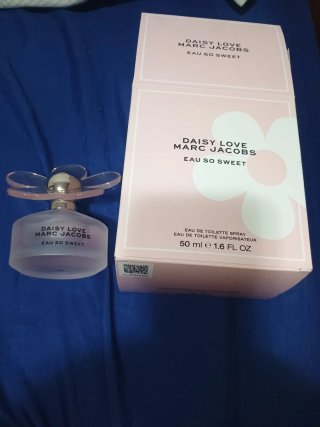Marc Jacobs Daisy Love Eau So Sweet Profumo