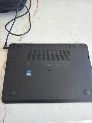 Portátil HP EliteBook 840 G3 – i5 / 8 GB RAM