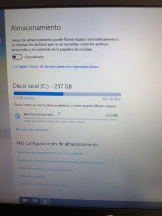 Portátil HP EliteBook 840 G3 – i5 / 8 GB RAM