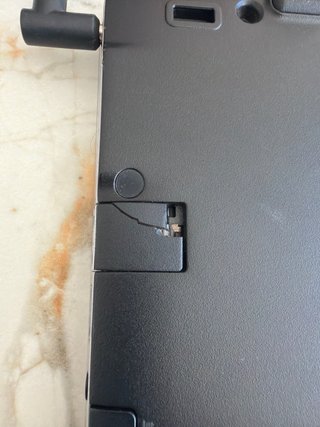 Portátil HP EliteBook 840 G3 – i5 / 8 GB RAM