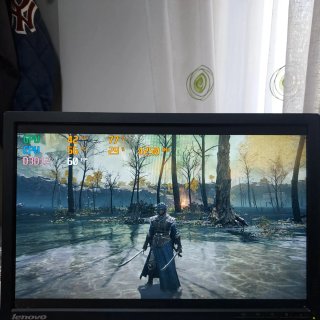 PC Gamer R5 5500 RTX 2060 16GB RAM NVMe+SSD