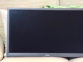 Televisor Hitachi 28 pulgadas