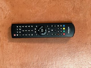 Televisor Hitachi 28 pulgadas
