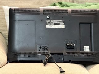 Televisor Hitachi 28 pulgadas