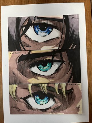 Copia de este dibujo, quiere el original escridme