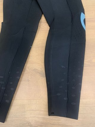 Traje Neopreno Cressi Free 3.5mm Mujer Talla XS