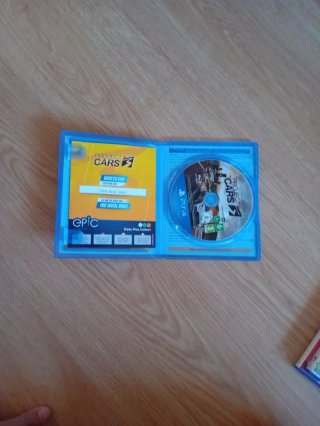 Juegos de PlayStation 4