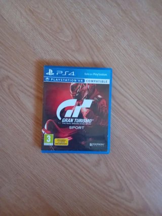 Juegos de PlayStation 4