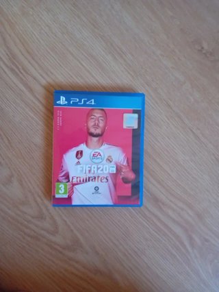 Juegos de PlayStation 4