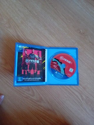 Juegos de PlayStation 4