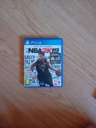 Juegos de PlayStation 4