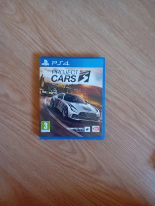 Juegos de PlayStation 4