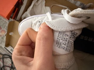 Converse plataforma blancas