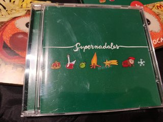 Pack MIC + supernadales