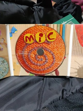 Pack MIC + supernadales