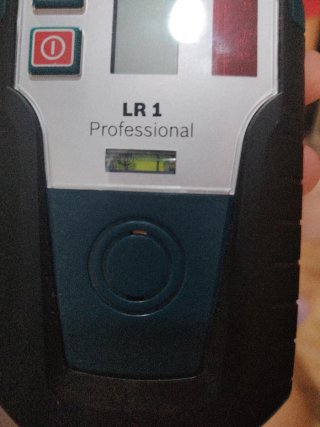 Detector Bosch LR 1 Professional