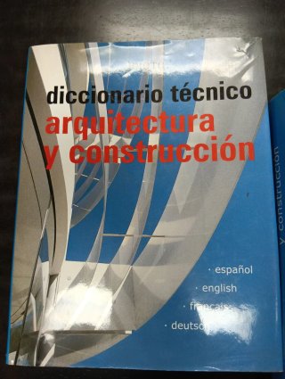 Arquitectura y construcción