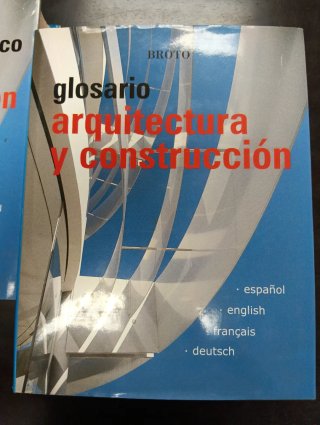 Arquitectura y construcción