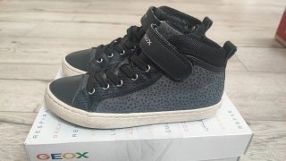 Botín Geox niña talla 34