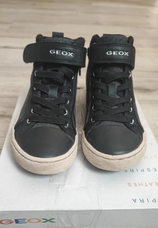 Botín Geox niña talla 34
