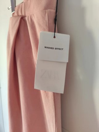 Conjunto Zara Jogging c/etiqueta