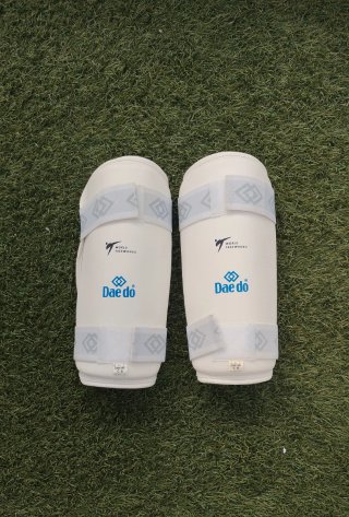 Protecciones Taekwondo Daedo Talla XL