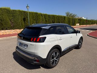 Peugeot 3008 2020