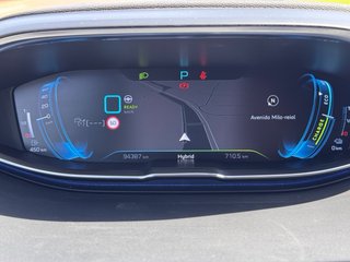 Peugeot 3008 2020