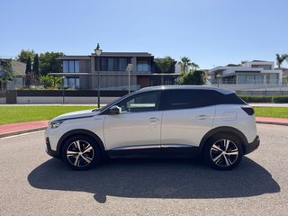 Peugeot 3008 2020