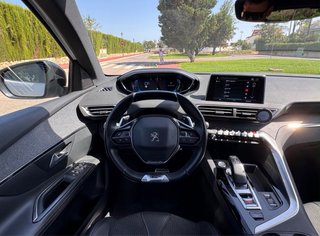 Peugeot 3008 2020