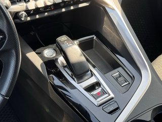 Peugeot 3008 2020