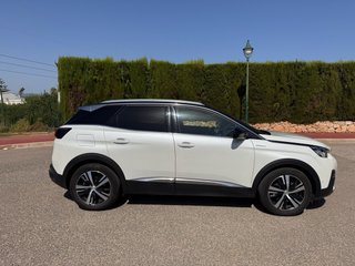 Peugeot 3008 2020