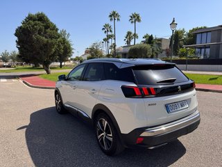 Peugeot 3008 2020
