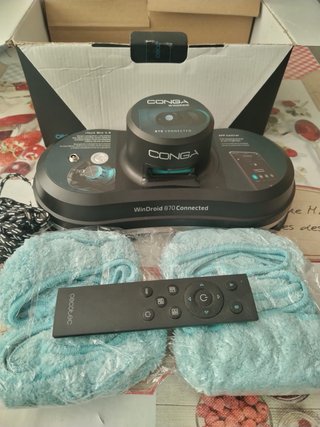 Conga Windroid 870 Connected